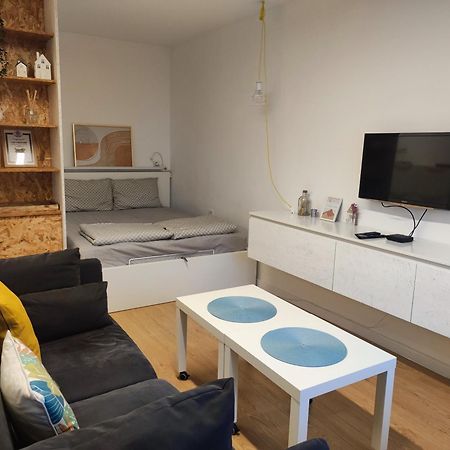 Апартамент Pavlin Plovdiv Ngoại thất bức ảnh