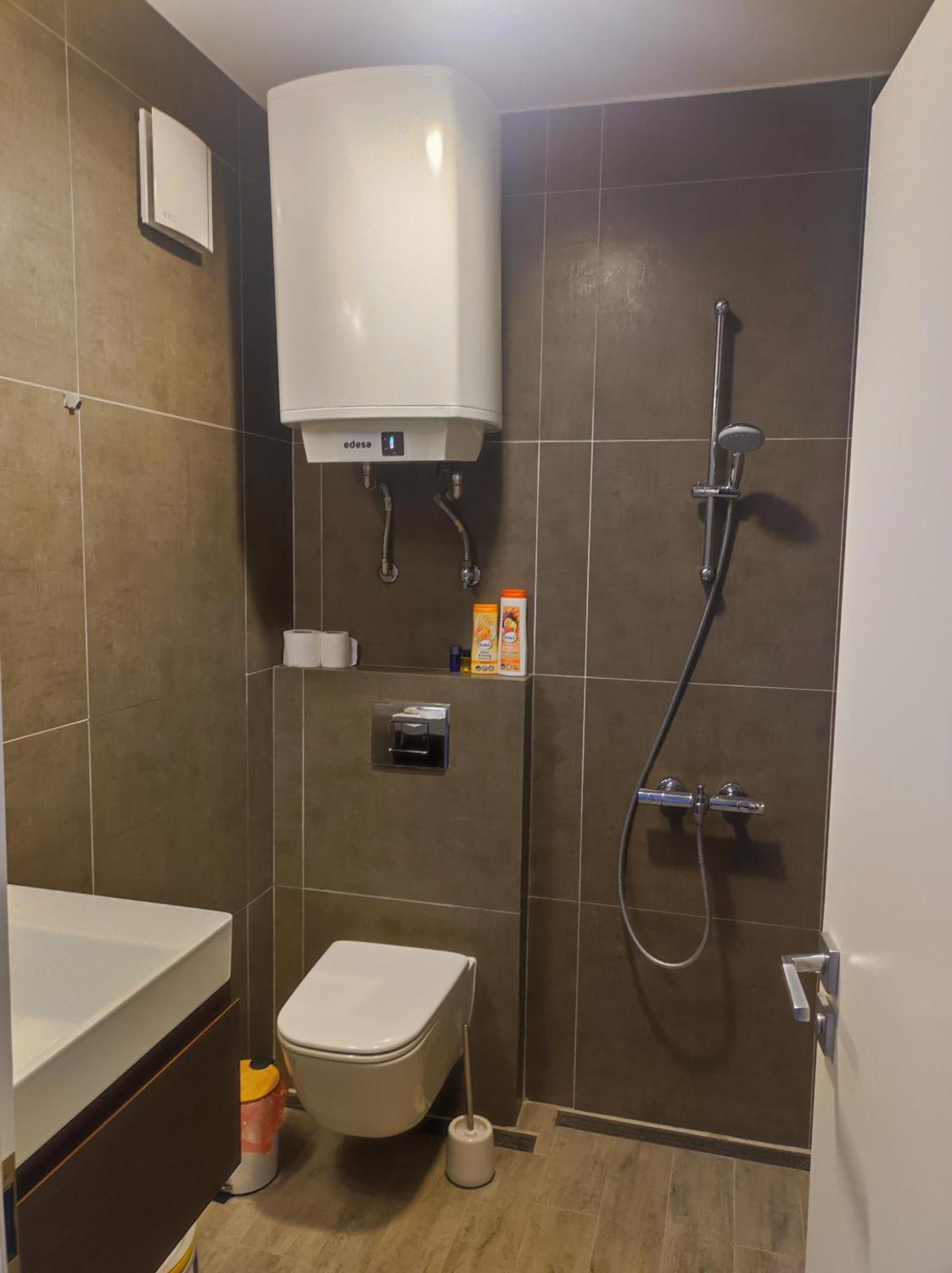 Апартамент Pavlin Plovdiv Ngoại thất bức ảnh
