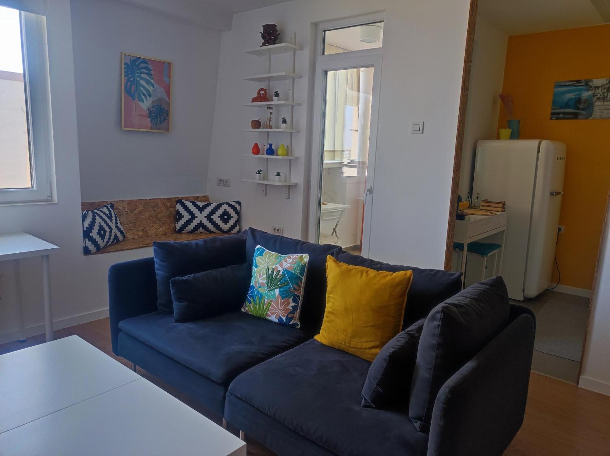 Апартамент Pavlin Plovdiv Ngoại thất bức ảnh
